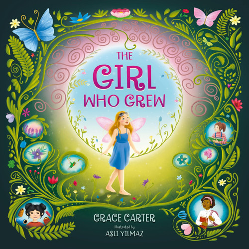 The Girl Who Grew