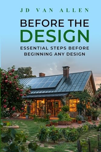 Before The Design Essential Steps Before Beginning Any Design