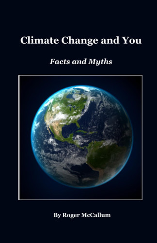 Climate Change and You Facts and Myths