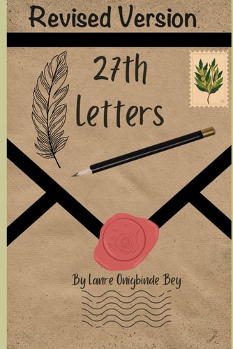 27th Letters (Revised)