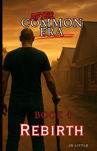 After Common Era: Rebirth: A Post Apocalyptic Character Drama Series