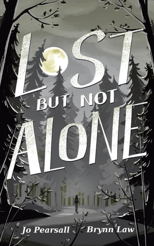 Lost But Not Alone