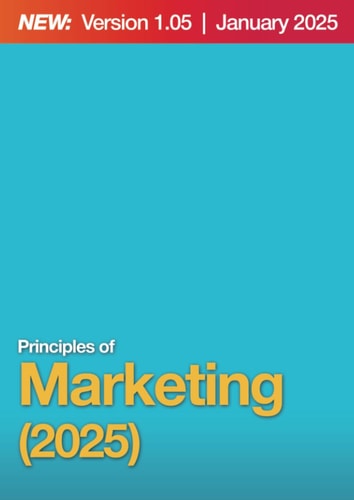 Principles of Marketing