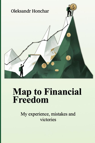 Map to Financial Freedom