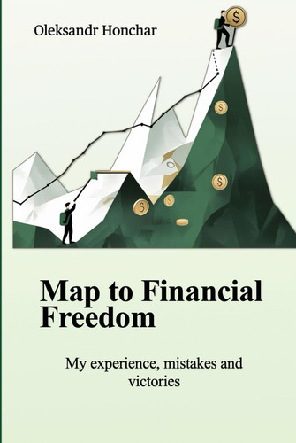 Map to Financial Freedom