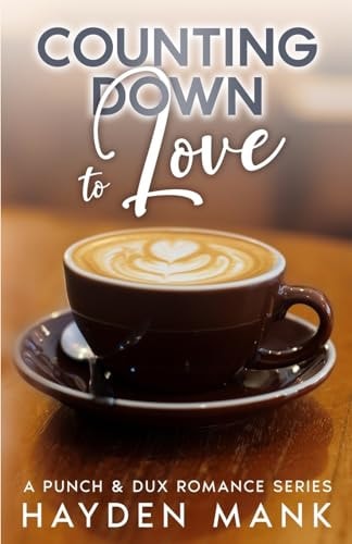 Counting Down To Love