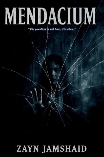 Mendacium Sequel to Cracked Reflection
