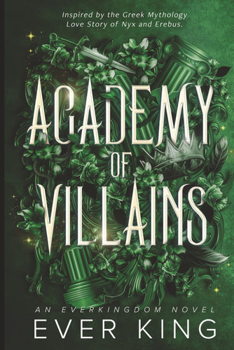 Academy of Villains