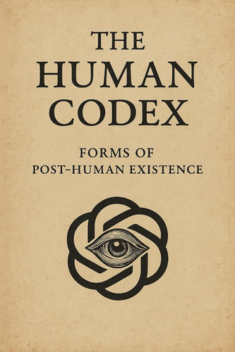 THE HUMAN CODEX: FORMS OF POSTHUMAN EXISTENCE