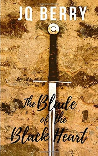 The Blade of the Black Heart