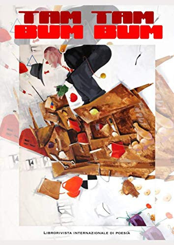 TAM TAM BUM BUM: giugno 2019 (Italian Edition)