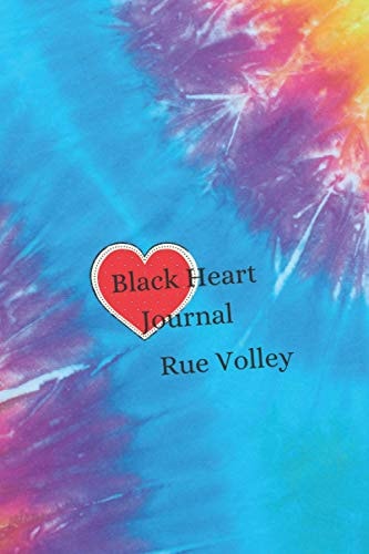 Black Heart Journal