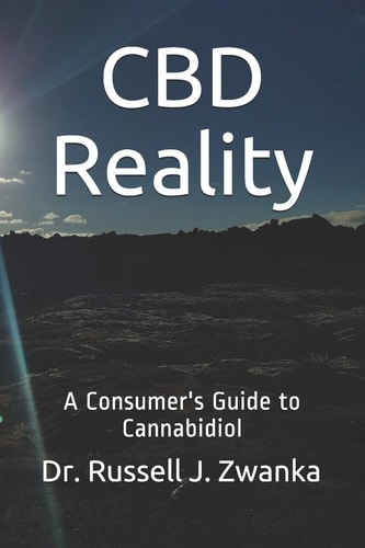 CBD Reality A Consumer's Guide to Cannabidiol