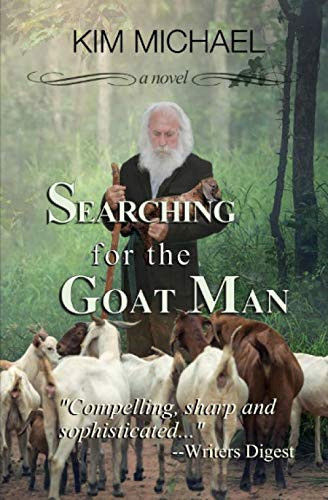 Searching for the Goat Man