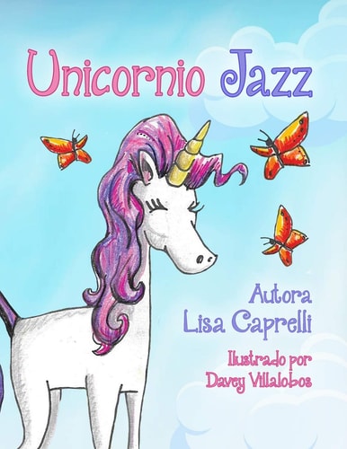 Unicornio Jazz En Español