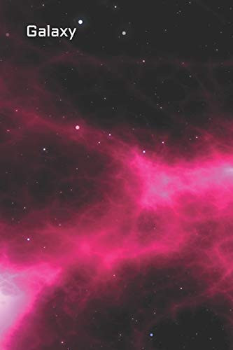 Galaxy Notebook (Journal, Diary)