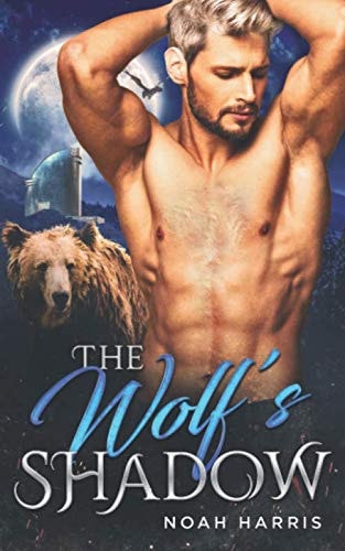 The Wolf's Shadow (Midsummer Moon)
