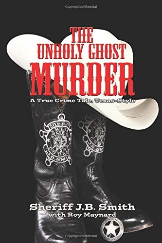 The Unholy Ghost Murder