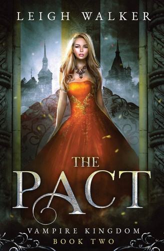 Vampire Kingdom 2 The Pact