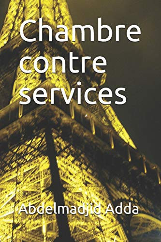 Chambre Contre Services