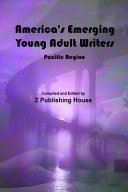America's Emerging Young Adult Writers Pacific Region