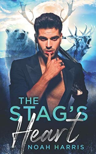 The Stag's Heart (Midsummer Moon)