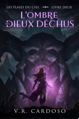L'ombre des dieux déchus