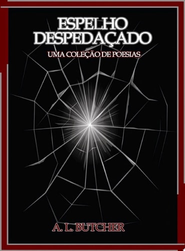 Espelho  Despedaçado