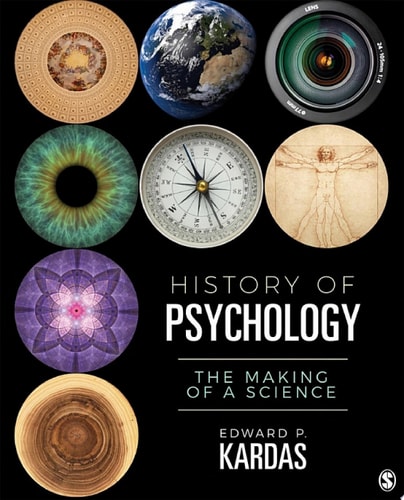 History of Psychology The Making of a Science