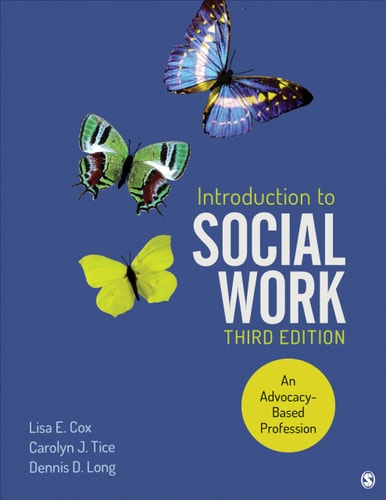 Edition published by SAGE Publications, Incorporated