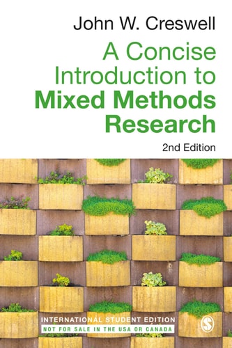 Edition published by SAGE