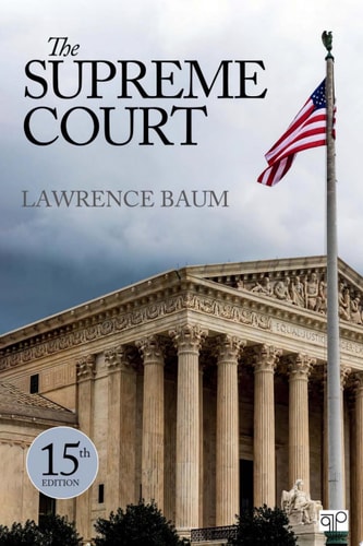 Edition published by CQ Press
