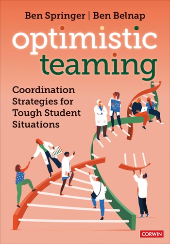 Optimistic Teaming Coordination Strategies for Tough Student Situations