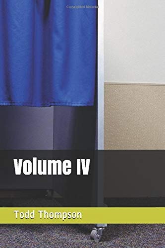 Volume IV