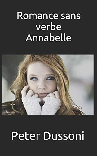 Romance Sans Verbe Annabelle