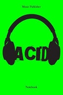 Acid Notebook