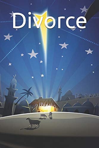 Divorce كتاب الطلاق