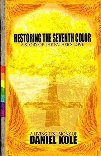 Restoring The Seventh Color