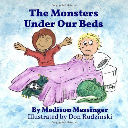 The Monsters Under Our Beds