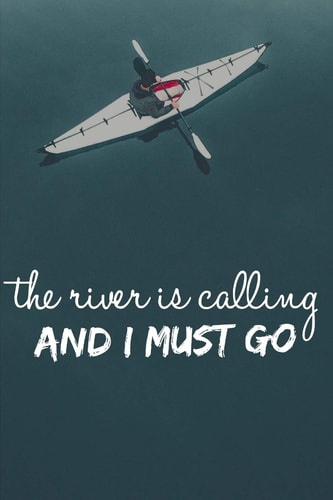The River Is Calling And I Must Go: Meet Me at the Lake - A Kayak Addict Logbook