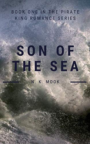 Son of the Sea A Pirate King Romance Book