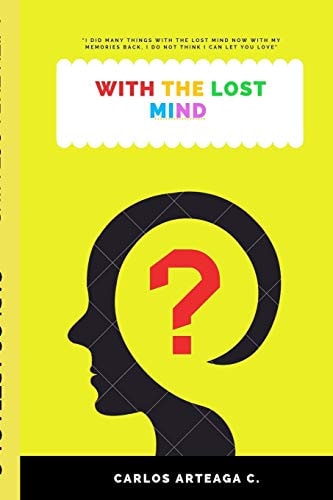 With the Lost Mind