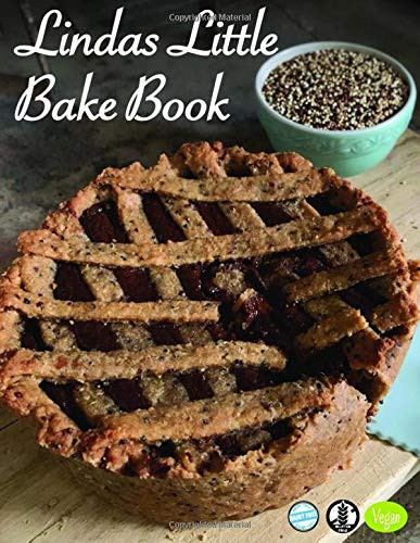 Linda's Little Bake Book