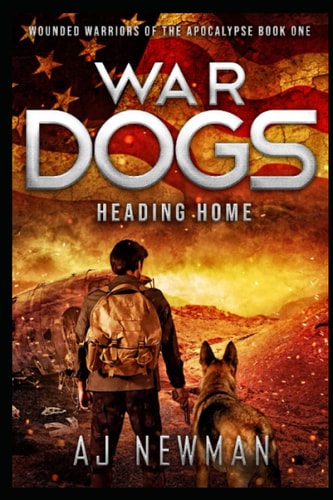 War Dogs Heading Home