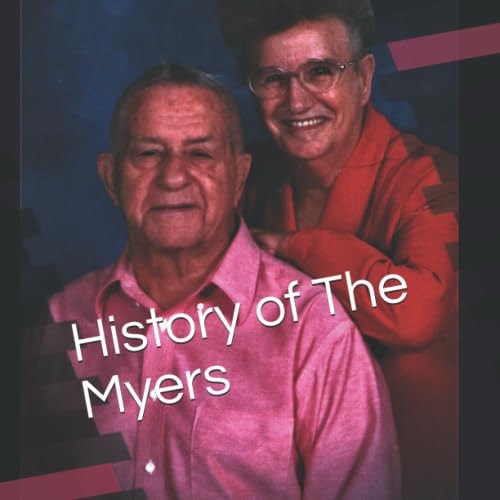 History of the Myers