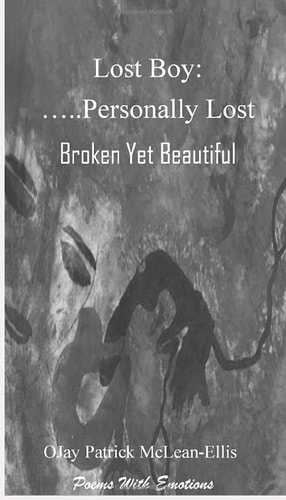 Lost Boy: ... . Personally Lost Broken Yet Beautiful