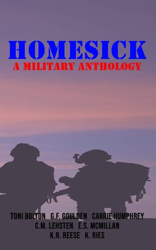 Homesick Anthology
