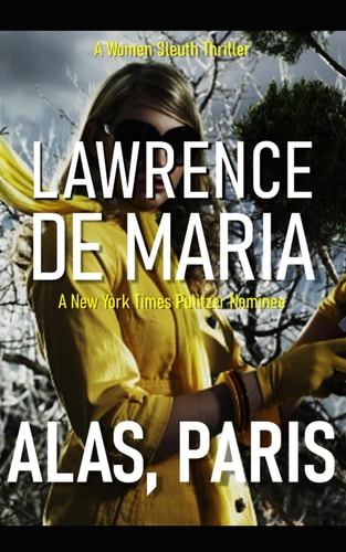 Alas, Paris