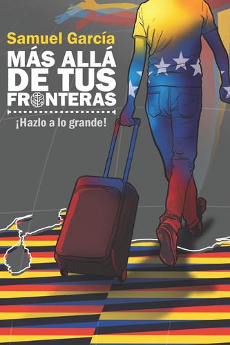 Más Allá de Tus Fronteras Un Sublime Aliento para Alcanzar Tus Sueños