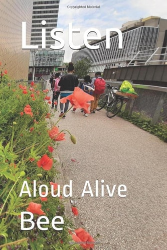 Listen: Aloud Alive